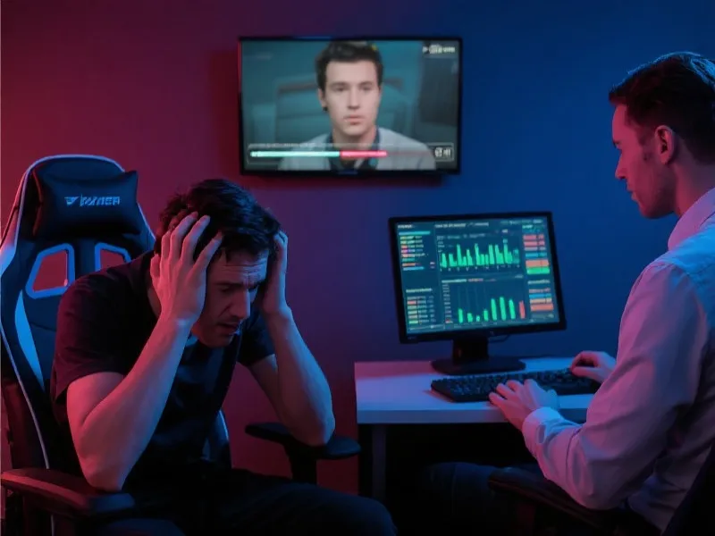 CSGO数据分析对比