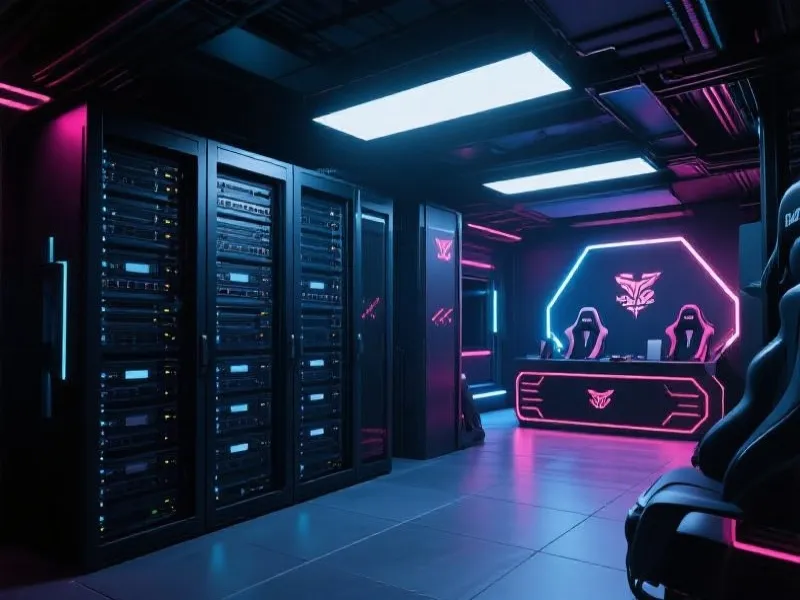 Data Processing Engine