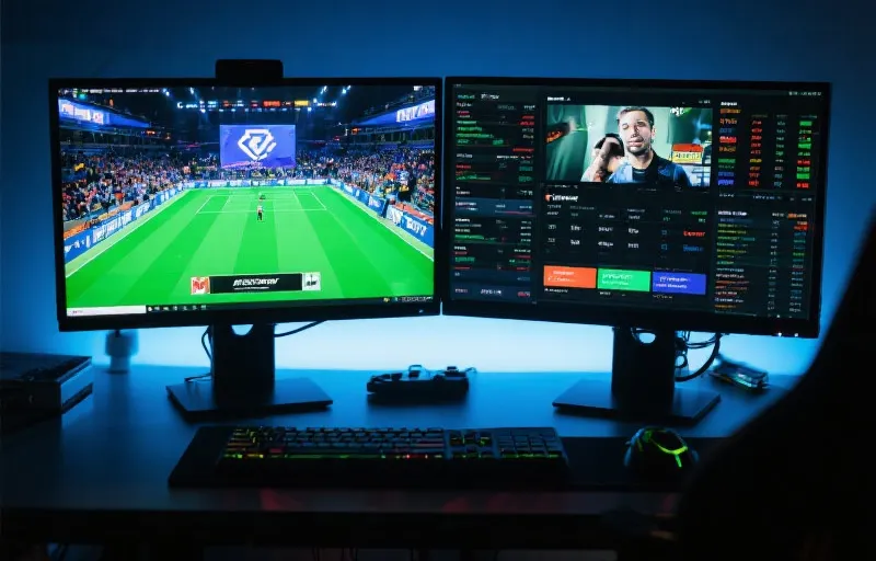 Live Data Integration